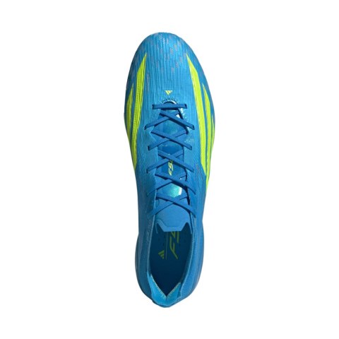Buty piłkarskie adidas F50 Elite FG JR6450