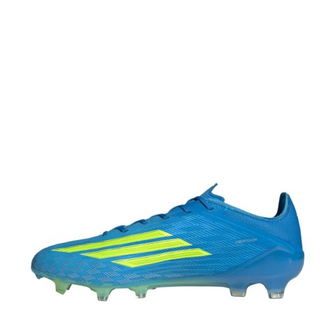 Buty piłkarskie adidas F50 Elite FG JR6450