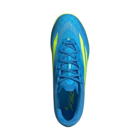 Buty piłkarskie adidas F50 League IN JR8973