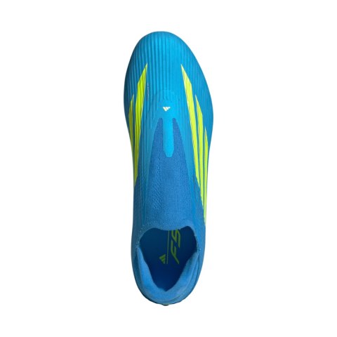 Buty piłkarskie adidas F50 League LL FG/MG JR8985