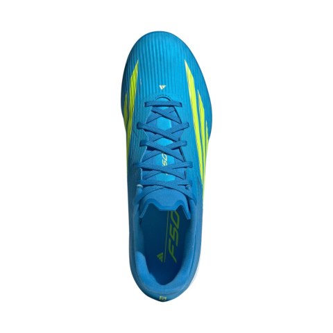 Buty piłkarskie adidas F50 League TF JR8975