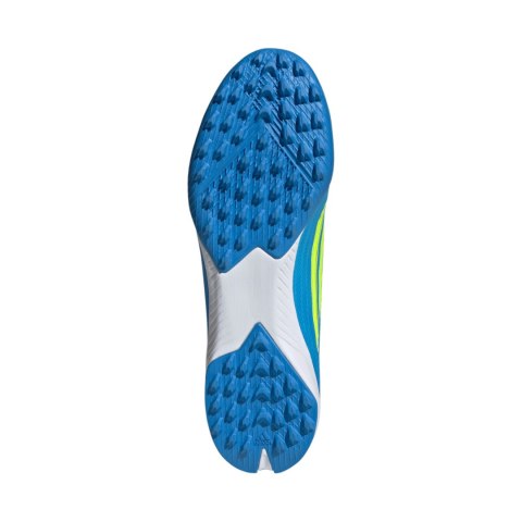Buty piłkarskie adidas F50 League TF JR8975