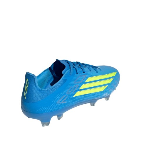 Buty piłkarskie adidas F50 Pro FG JR8950