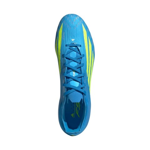 Buty piłkarskie adidas F50 Pro FG JR8950