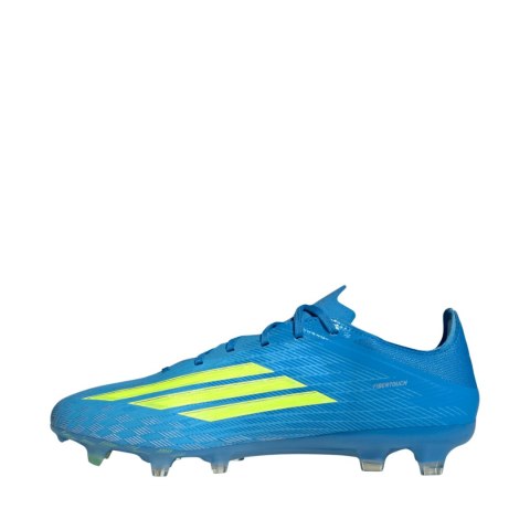 Buty piłkarskie adidas F50 Pro FG JR8950