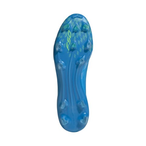 Buty piłkarskie adidas F50 Pro FG JR8950