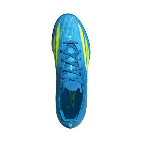 Buty piłkarskie adidas F50 Pro TF JR8942