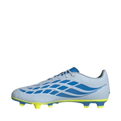 Buty piłkarskie adidas Predator Club FG/MG JS0348