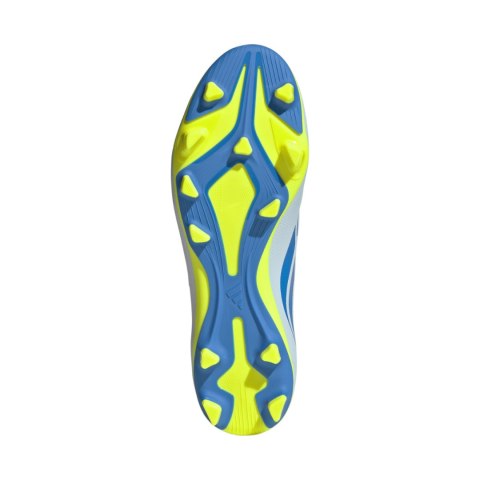 Buty piłkarskie adidas Predator Club FG/MG JS0348