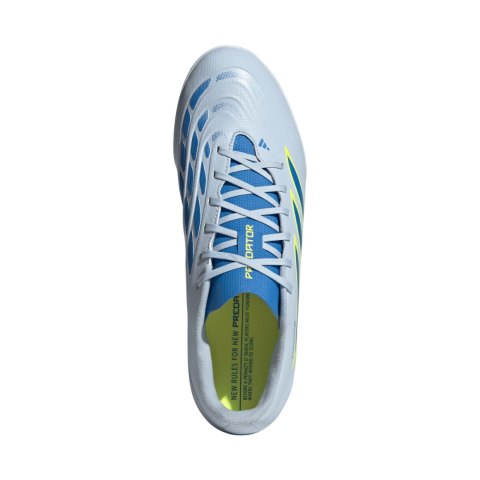 Buty piłkarskie adidas Predator Club TF JS0355