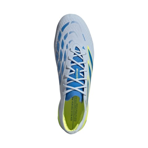 Buty piłkarskie adidas Predator Elite FG JS0432