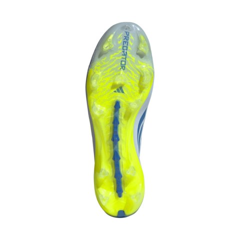 Buty piłkarskie adidas Predator Elite FG JS0432