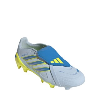 Buty piłkarskie adidas Predator League FT FG JS0423