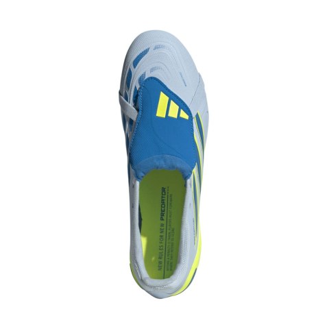 Buty piłkarskie adidas Predator League FT FG JS0423