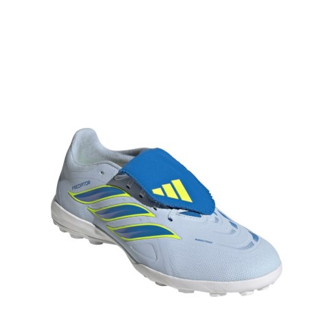 Buty piłkarskie adidas Predator League FT TF JR7874