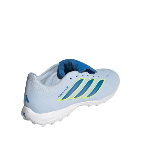 Buty piłkarskie adidas Predator League FT TF JR7874