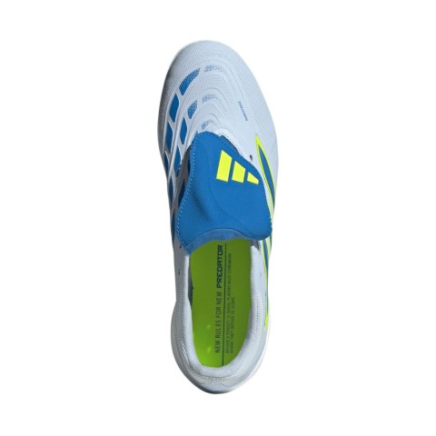 Buty piłkarskie adidas Predator League FT TF JR7874