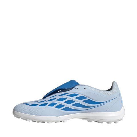 Buty piłkarskie adidas Predator League FT TF JR7874