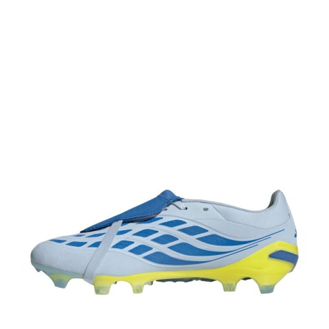 Buty piłkarskie adidas Predator Pro FT FG JS0951