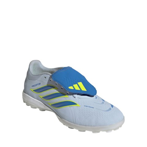 Buty piłkarskie adidas Predator Pro FT TF JR7862