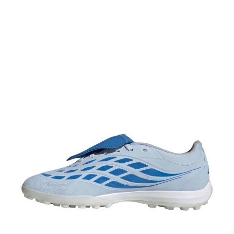 Buty piłkarskie adidas Predator Pro FT TF JR7862