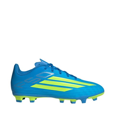 Buty piłkarskie dla dzieci adidas F50 Club FG/MG JS1479