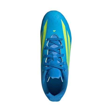 Buty piłkarskie dla dzieci adidas F50 Club FG/MG JS1479