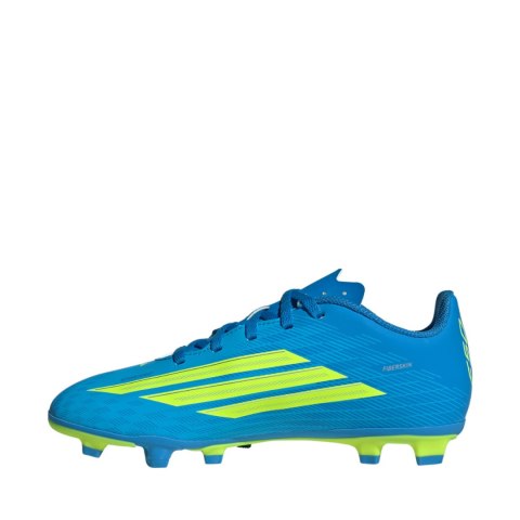 Buty piłkarskie dla dzieci adidas F50 Club FG/MG JS1479