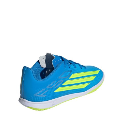 Buty piłkarskie dla dzieci adidas F50 Club IN JS1493