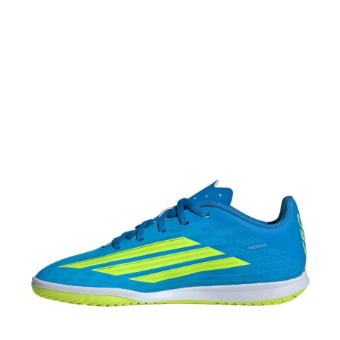 Buty piłkarskie dla dzieci adidas F50 Club IN JS1493