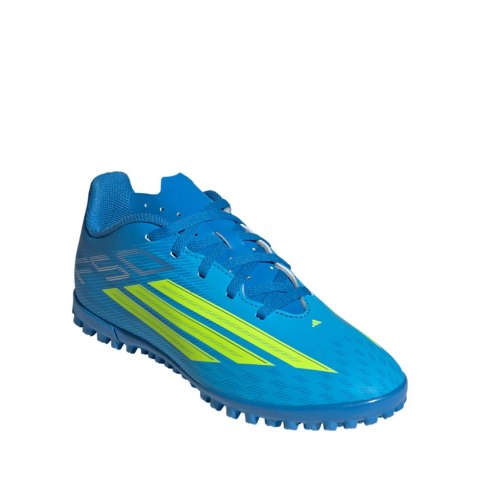 Buty piłkarskie dla dzieci adidas F50 Club TF JS1491
