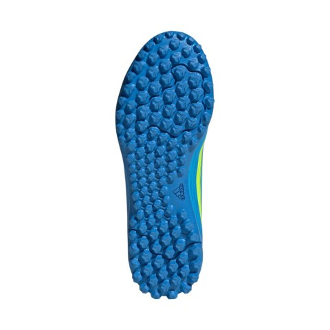Buty piłkarskie dla dzieci adidas F50 Club TF JS1491