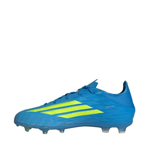 Buty piłkarskie dla dzieci adidas F50 Elite FG JR8964