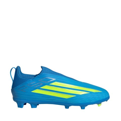 Buty piłkarskie dla dzieci adidas F50 League LL FG/MG JR9008