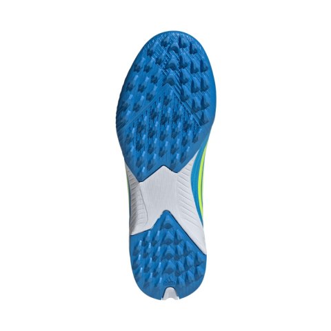 Buty piłkarskie dla dzieci adidas F50 League TF JR9017