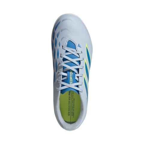 Buty piłkarskie dla dzieci adidas Predator Club TF JS0366