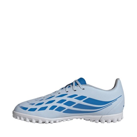 Buty piłkarskie dla dzieci adidas Predator Club TF JS0366