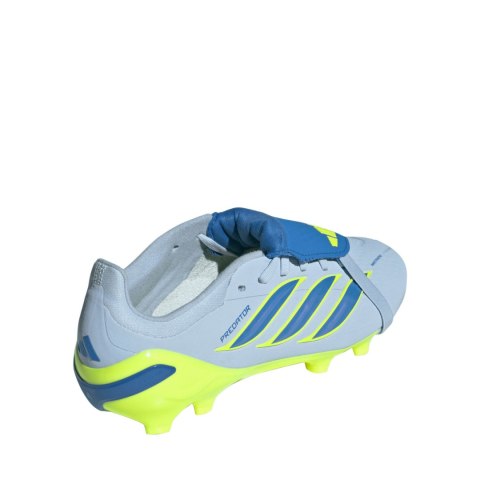 Buty piłkarskie dla dzieci adidas Predator Elite FT FG JS0390