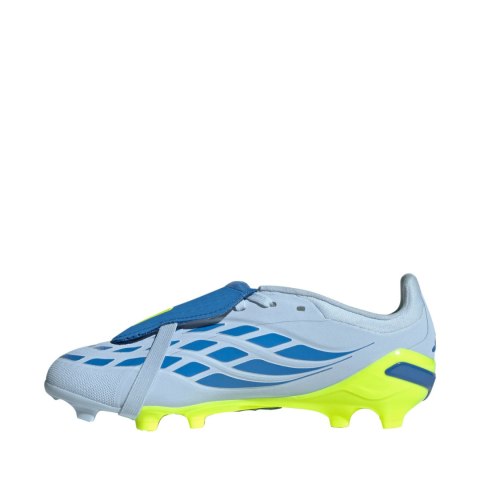 Buty piłkarskie dla dzieci adidas Predator Elite FT FG JS0390