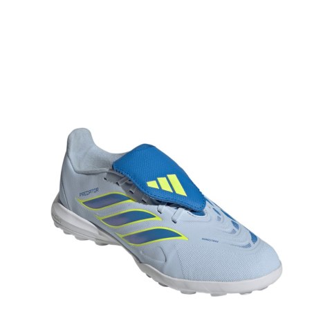 Buty piłkarskie dla dzieci adidas Predator League FT TF JR7916