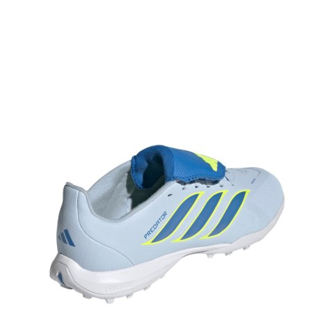 Buty piłkarskie dla dzieci adidas Predator League FT TF JR7916