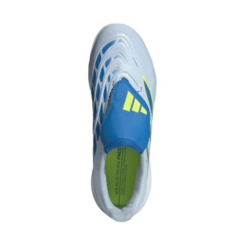 Buty piłkarskie dla dzieci adidas Predator League FT TF JR7916