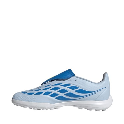 Buty piłkarskie dla dzieci adidas Predator League FT TF JR7916
