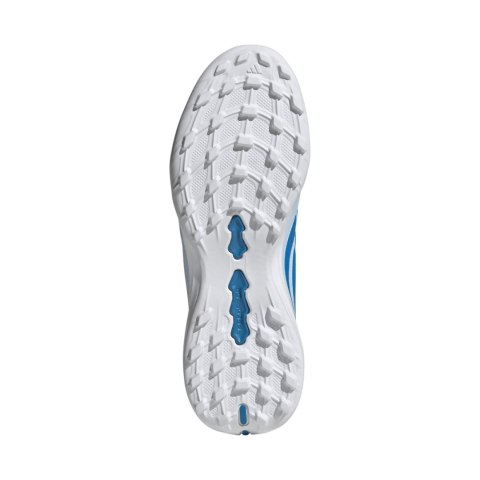 Buty piłkarskie dla dzieci adidas Predator League FT TF JR7916