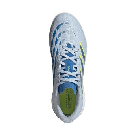 Buty piłkarskie dla dzieci adidas Predator League TF JR7913