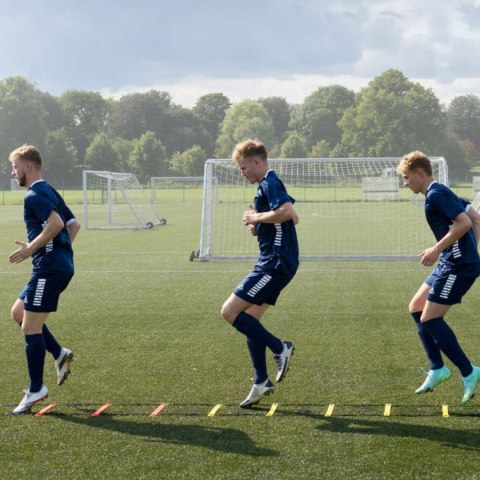 Drabinka koordynacyjna Select 6,5 m 800023