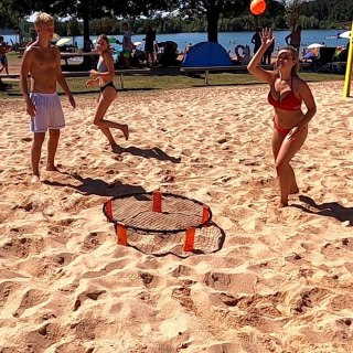Gra plenerowa Funsport Sunflex X-Ball 73090