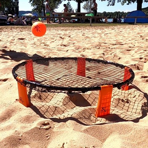 Gra plenerowa Funsport Sunflex X-Ball 73090