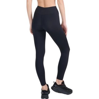 Legginsy damskie 4F FNK F458 głęboka czerń 4FWSS26TFTIF458 20S