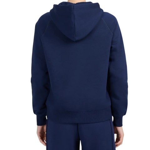 Bluza damska 4F F2536 granatowa 4FWMM00TSWSF2536 31S